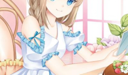 动漫美女人物,揭开神秘面纱的绝美传奇