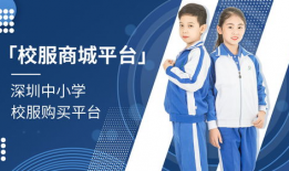 91深圳校服小店直播,校园时尚潮流一网打尽