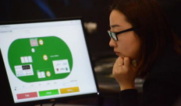 德扑人机91直播,揭秘人工智能在德州扑克领域的卓越表现